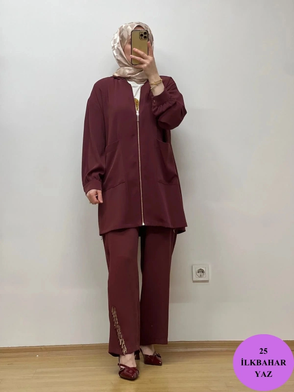 Ghisa Takım 25Y4886