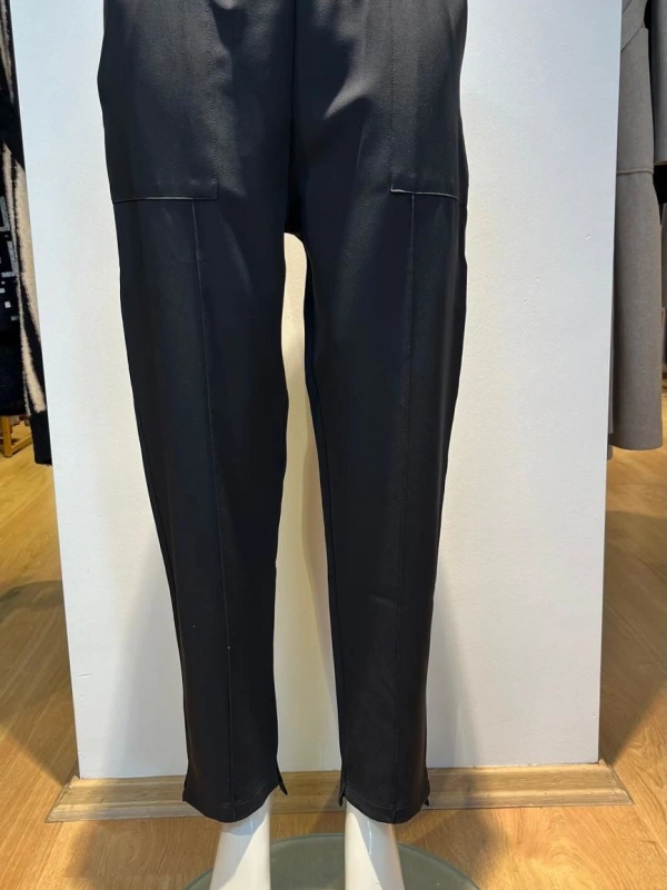 İnvee Havuç Pantolon 6315