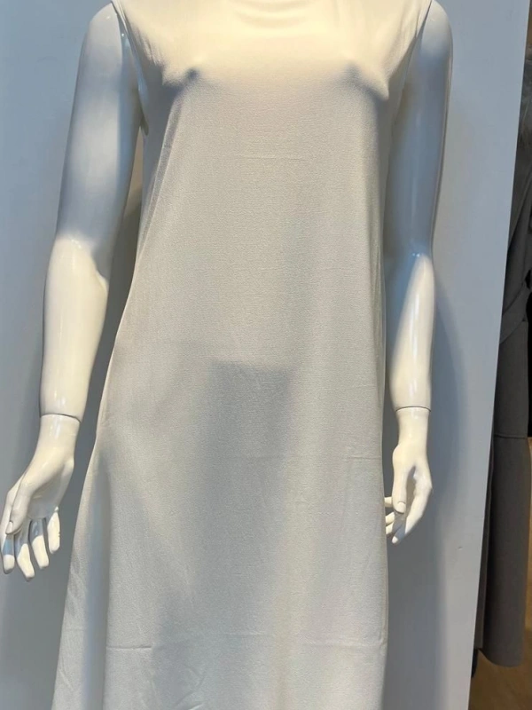 İnvee İçlik Elbise 5798