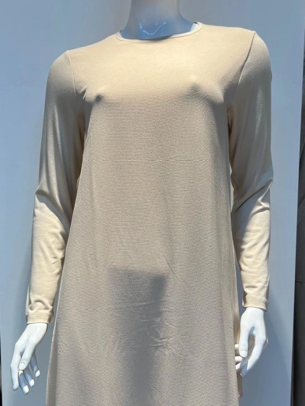 İnvee İçlik Elbise 5824