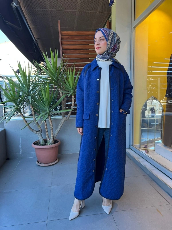 İnvee Pardesü 7095