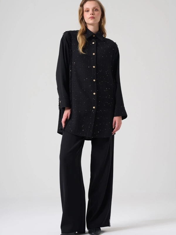 Bol Kesim Pantolon 56MK3126