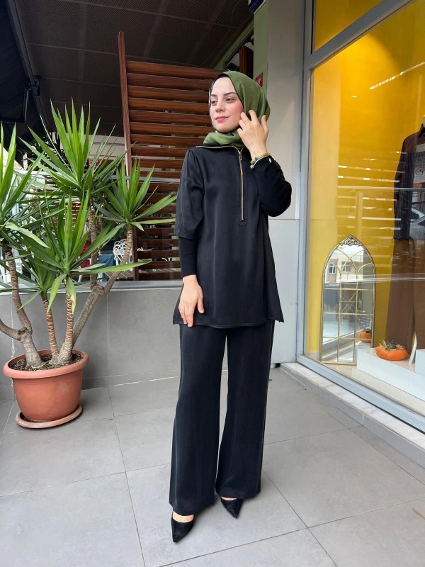 MissDalida Cupra Tunik T26K-6020