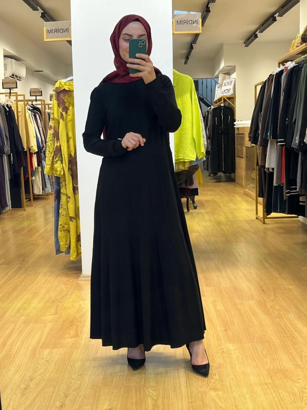 MissDalida Elbise T25PF-4001