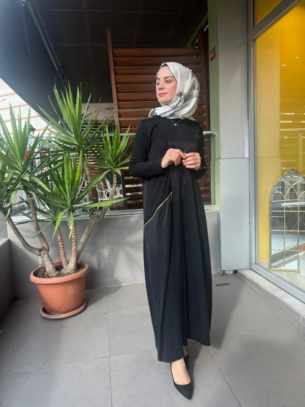 MissDalida Elbise T26K-4008