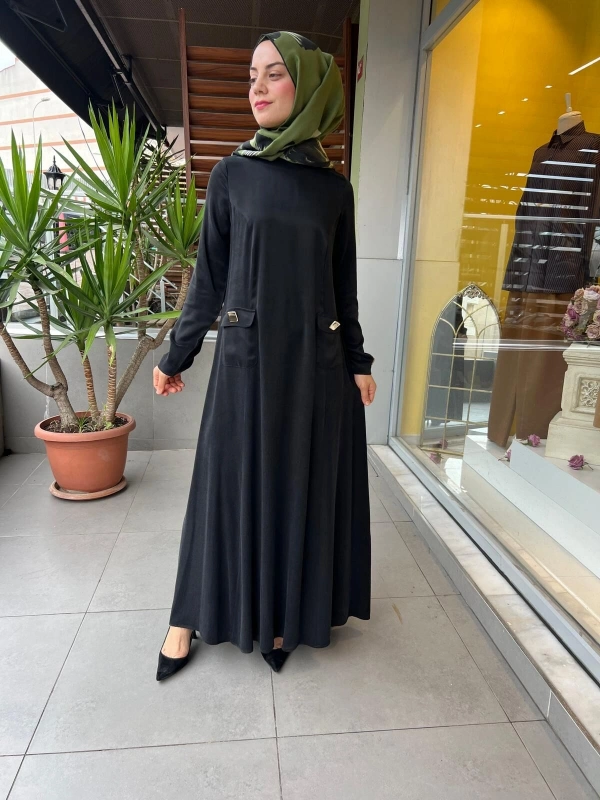 MissDalida Elbise T26K-4018