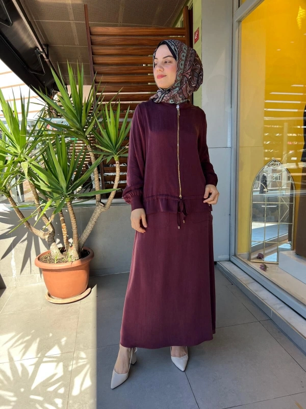 MissDalida Etek T26K-2003