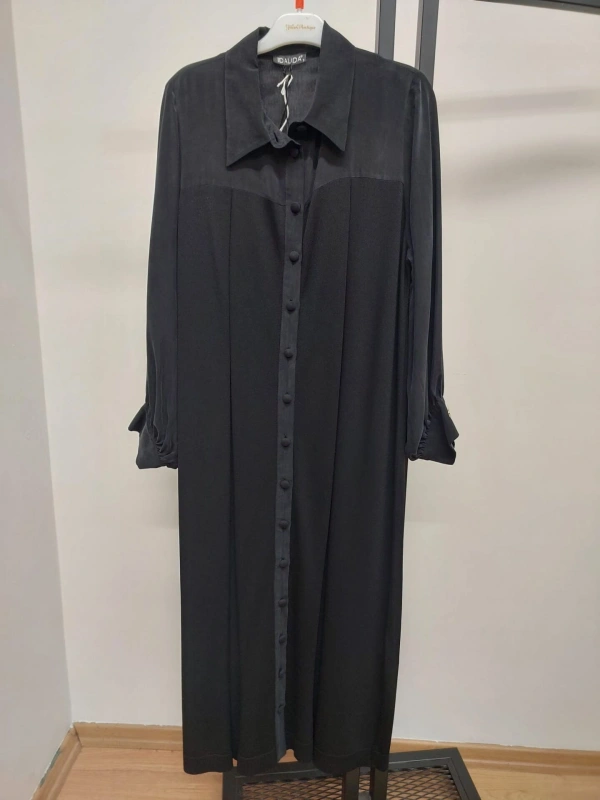 MissDalida Gömlek Yaka Kap 25Y-9027