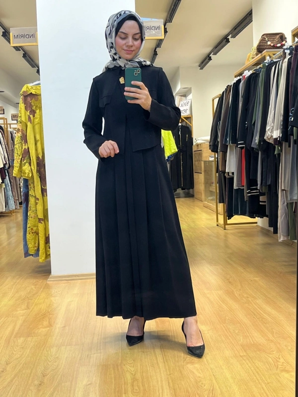 MissDalida T25PF-0003