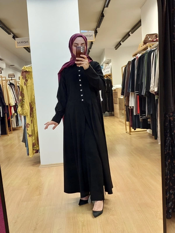 MissDalida T25PF-8006 Kap