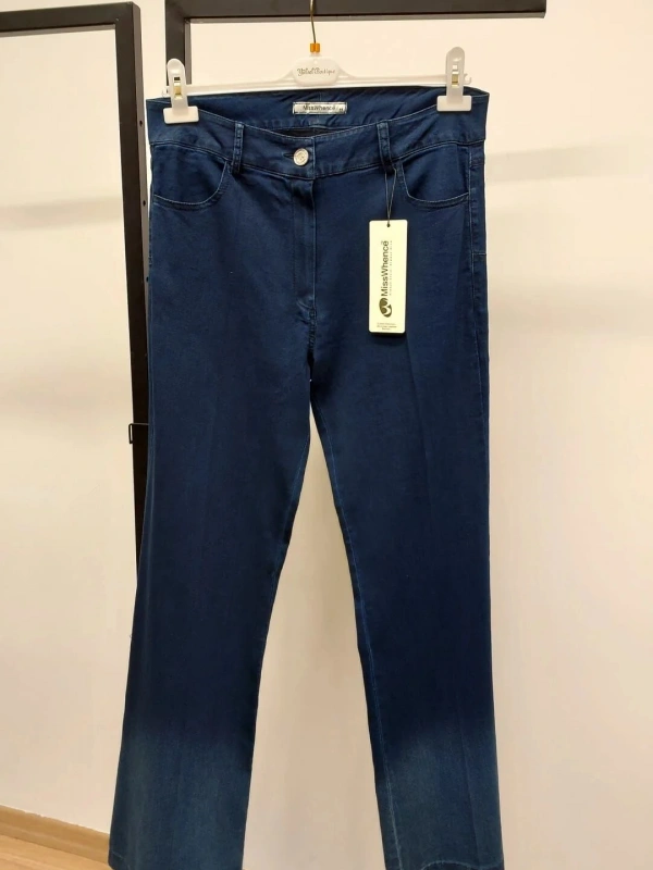 MissWhence Bol Paça Kot 25Y-37119