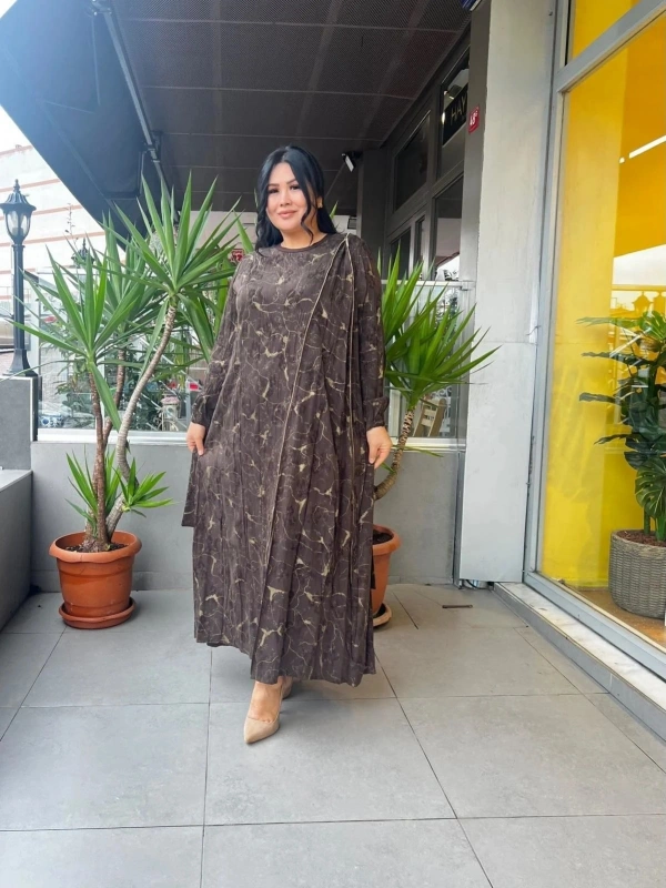 MissWhence Elbise 25K-36802