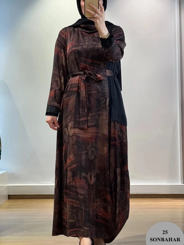 MissWhence Elbise 25K-36828