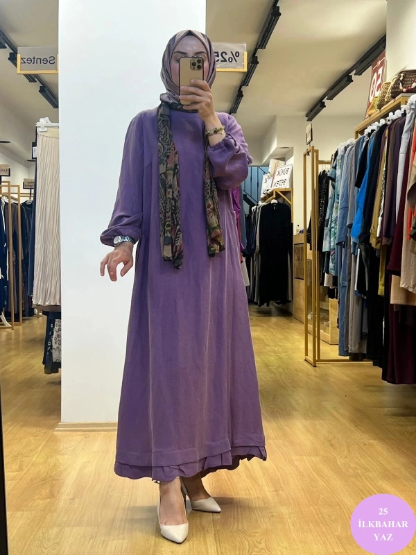 MissWhence Elbise 25Y-V3135