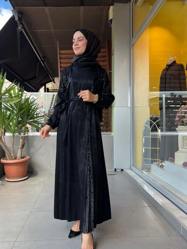 MissWhence Elbise 38801