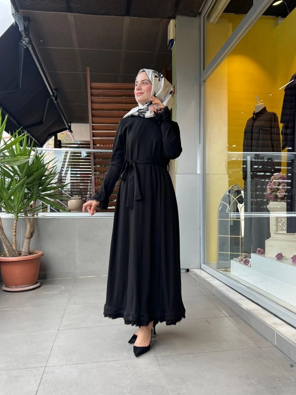 MissWhence Elbise 38823