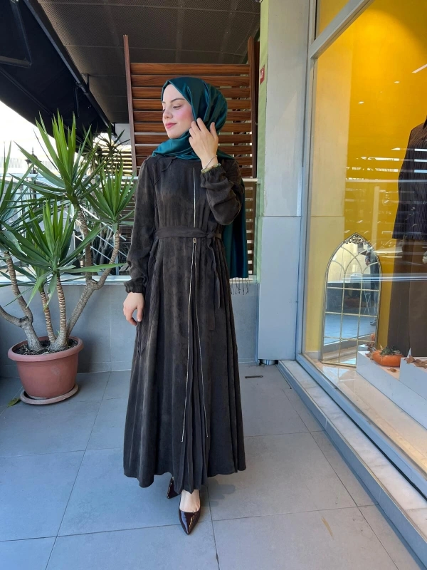 MissWhence Elbise 38835