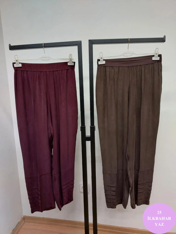 MissWhence Pantolon 25Y-37108