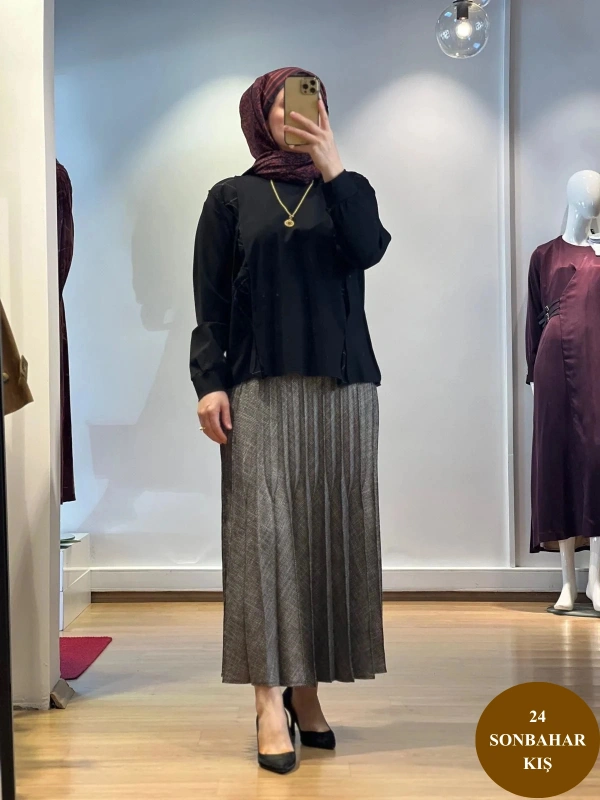 MissWhence Tunik 34029