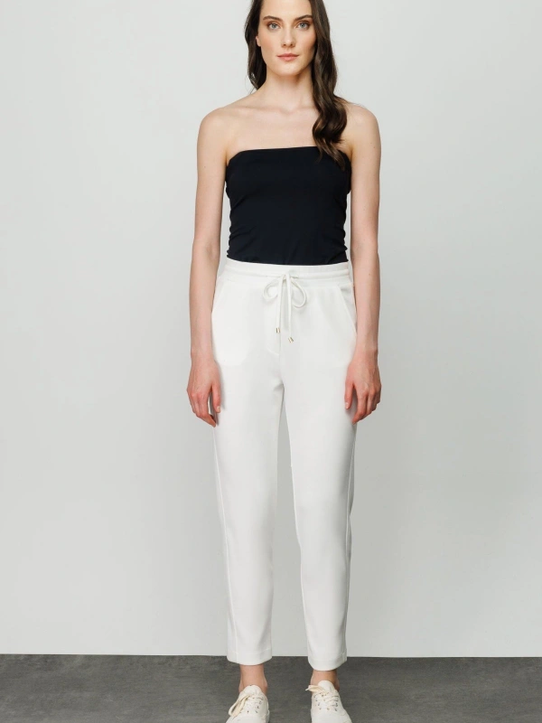 On Triko Eşofman Altı 23Y14354