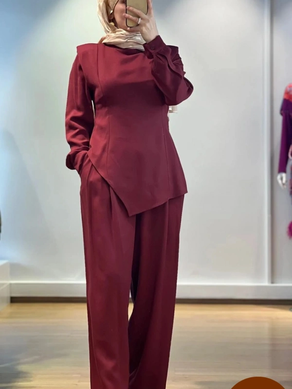 Bruno Pantolon 25FW301