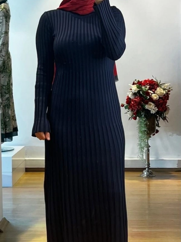 QooQ Store Ray Elbise 25FW401