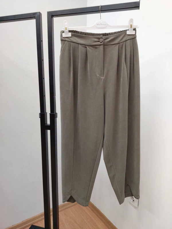 Sentez Bellis V Paça Pantolon 25Y-SZ-5591