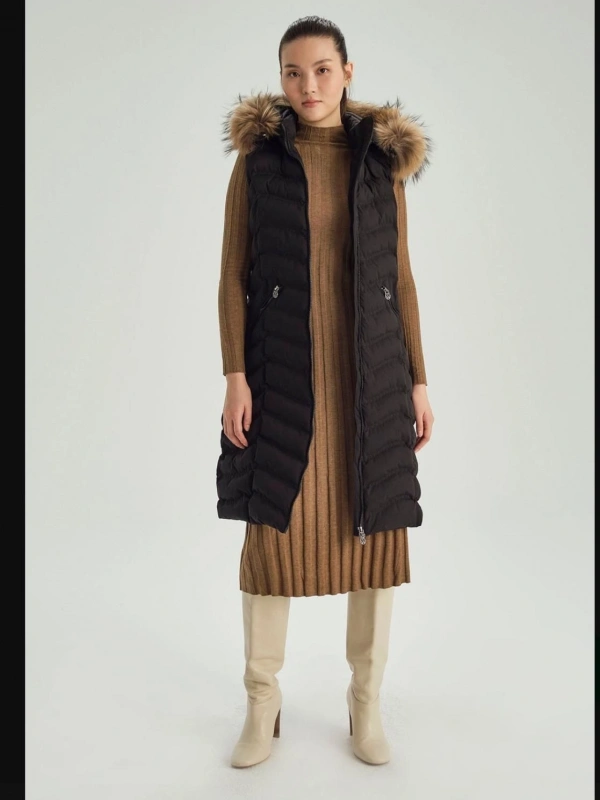 Wavy West Yelek 18250