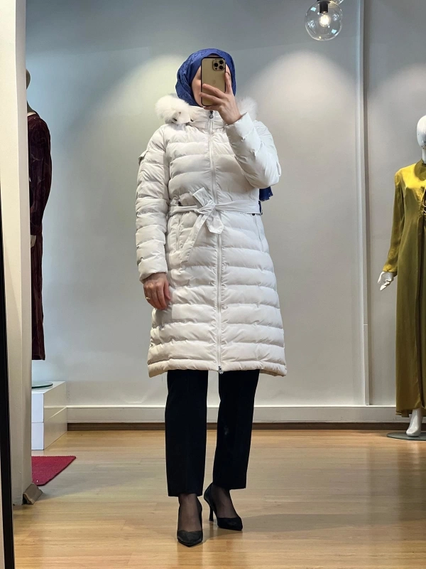 Womania İbiza Mont 18269