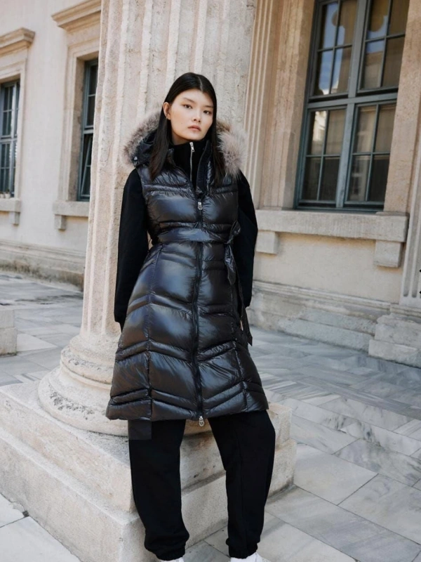 Womania Napoli Yelek 18273