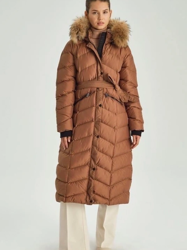 Womania X-Jacket Mont 18692