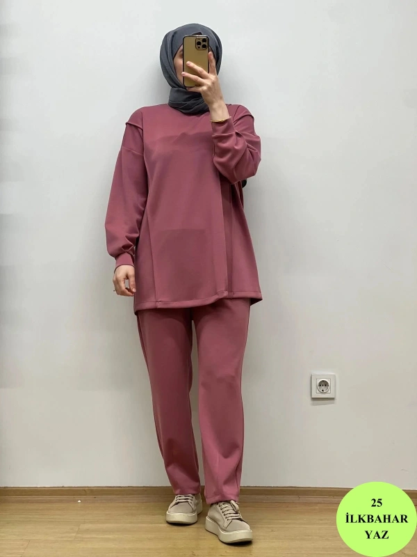 Zems Takım 25Y-2T009