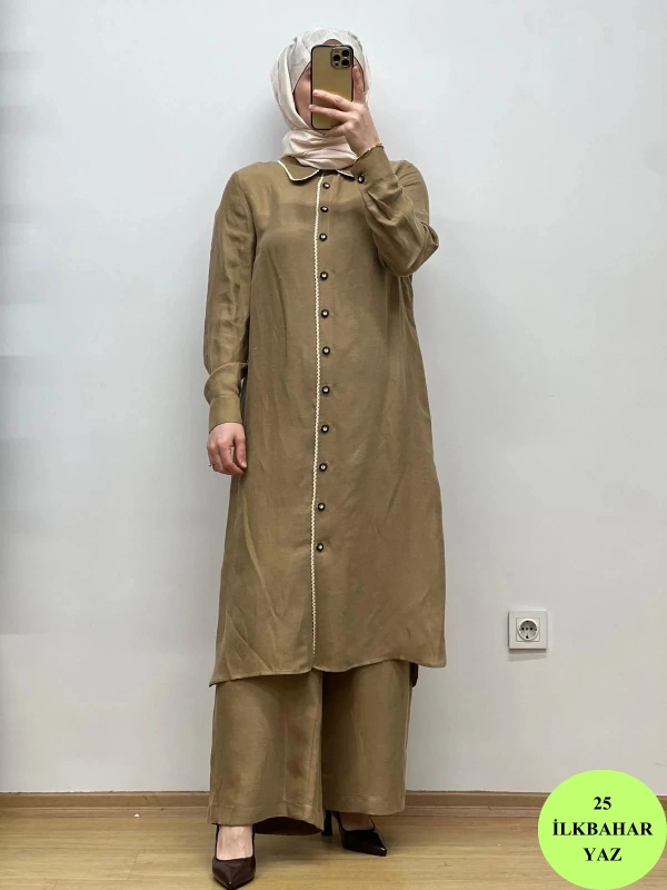 Zems Takım 25Y-3281