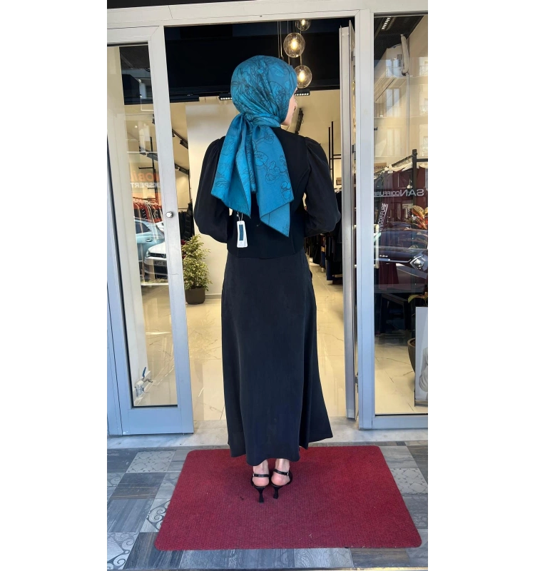 Temiz Kesim Şık Ceket T26Y-8216