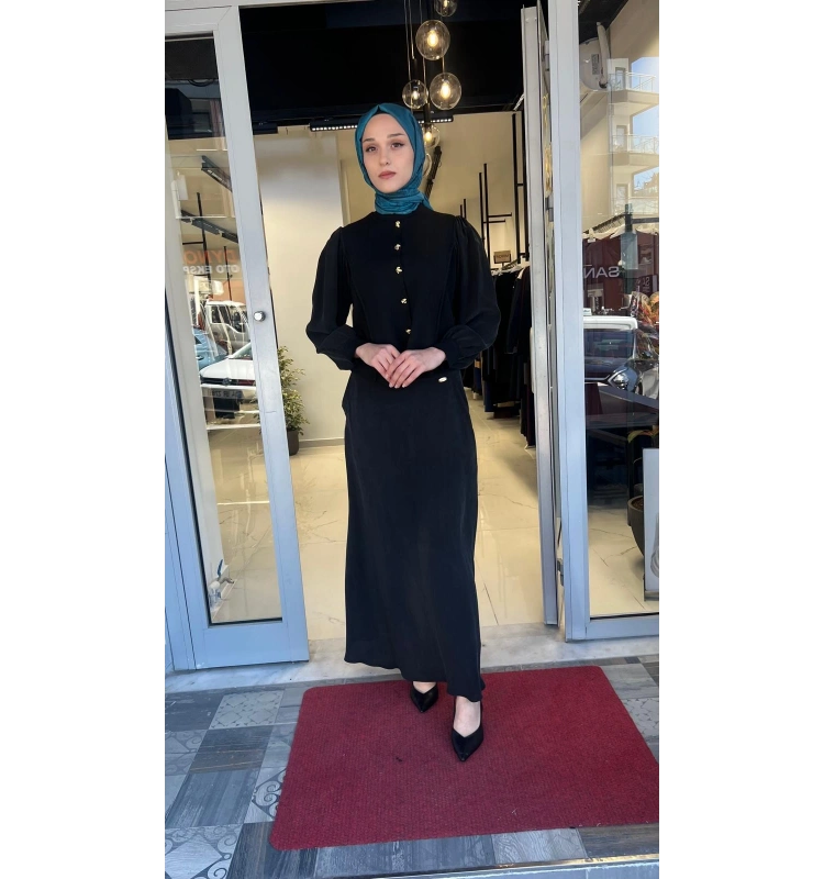 Temiz Kesim Şık Ceket T26Y-8216