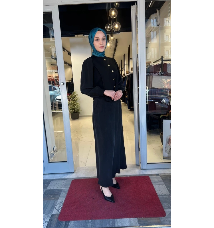 A Kesim Cupro Etek T26Y-2003