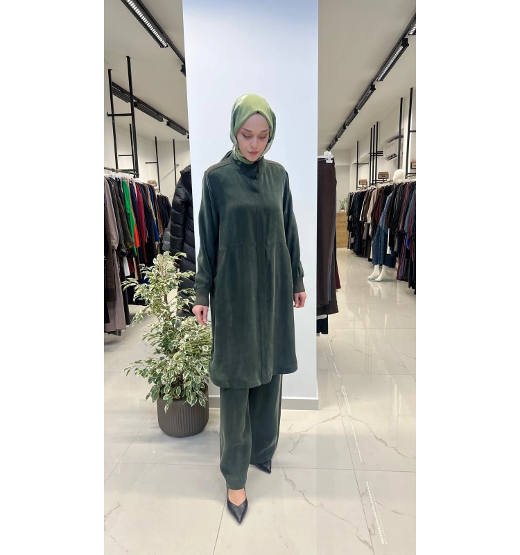 Bol Paça Basic Pantolon T26Y-7003