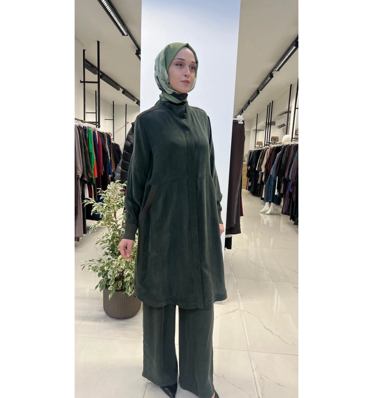 Bol Paça Basic Pantolon T26Y-7003