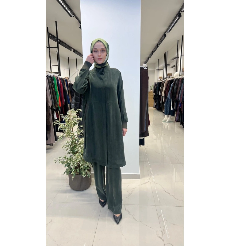 Bol Paça Basic Pantolon T26Y-7003