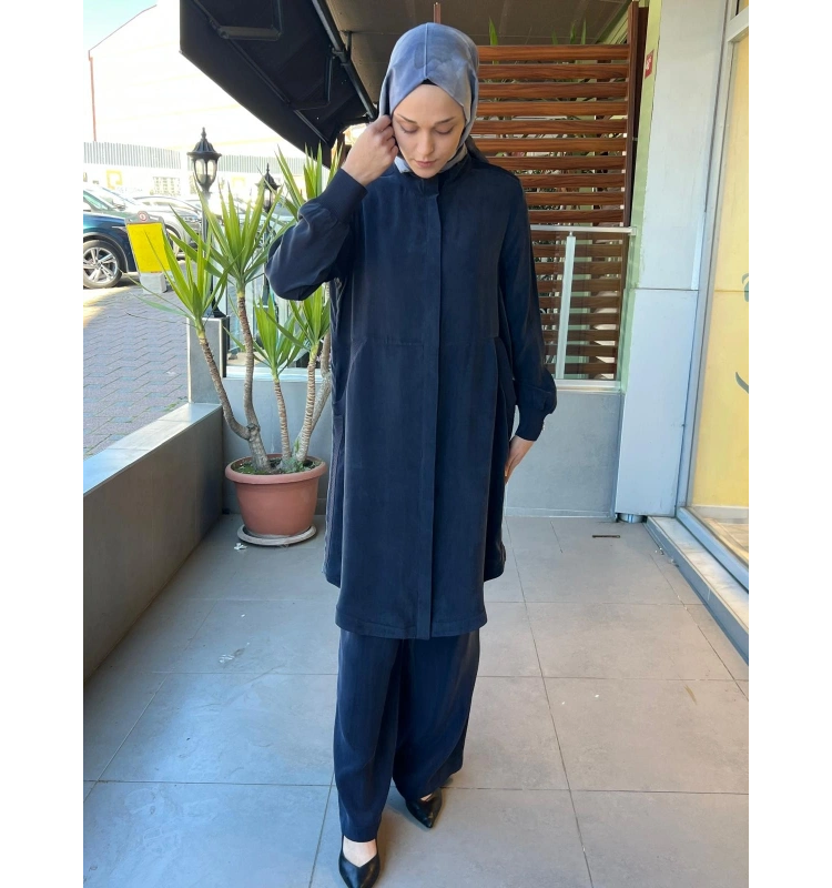 Bol Paça Basic Pantolon T26Y-7003