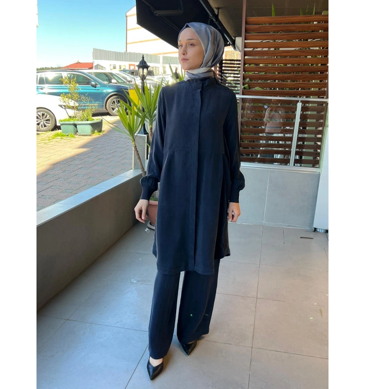 Bol Paça Basic Pantolon T26Y-7003