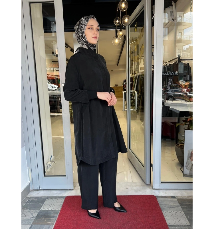 Bol Paça Basic Pantolon T26Y-7003