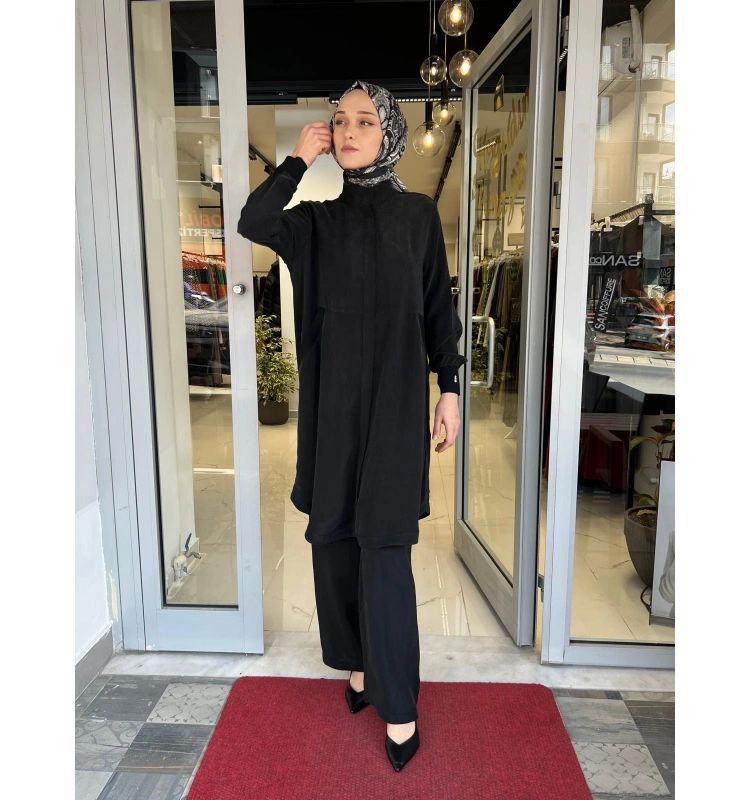 Bol Paça Basic Pantolon T26Y-7003