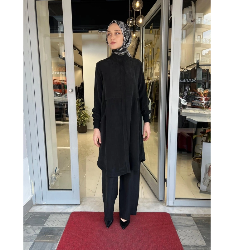 Bol Paça Basic Pantolon T26Y-7003