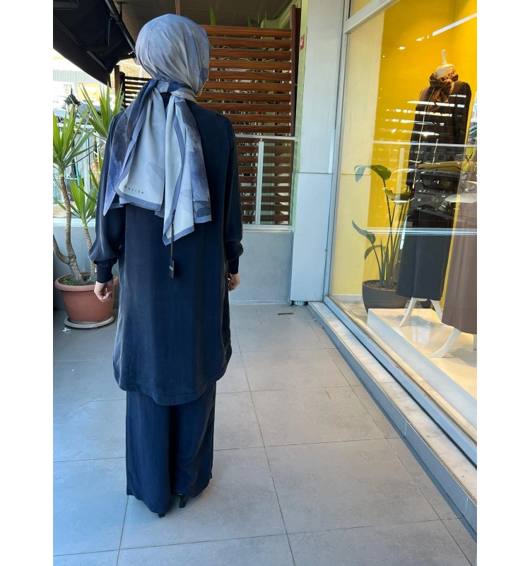 Bol Paça Basic Pantolon T26Y-7003