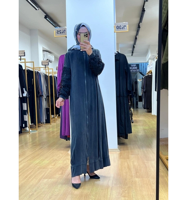 Almarwah Black Ferace 25Y-404938