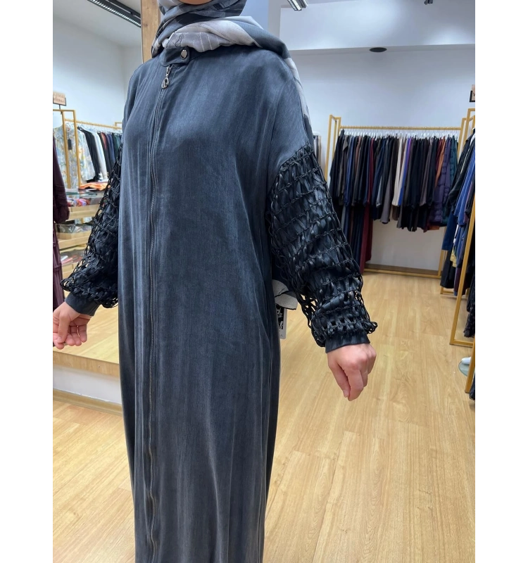 Almarwah Black Ferace 25Y-404938