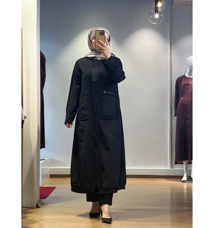 Almarwah Black Kap 25K-404874