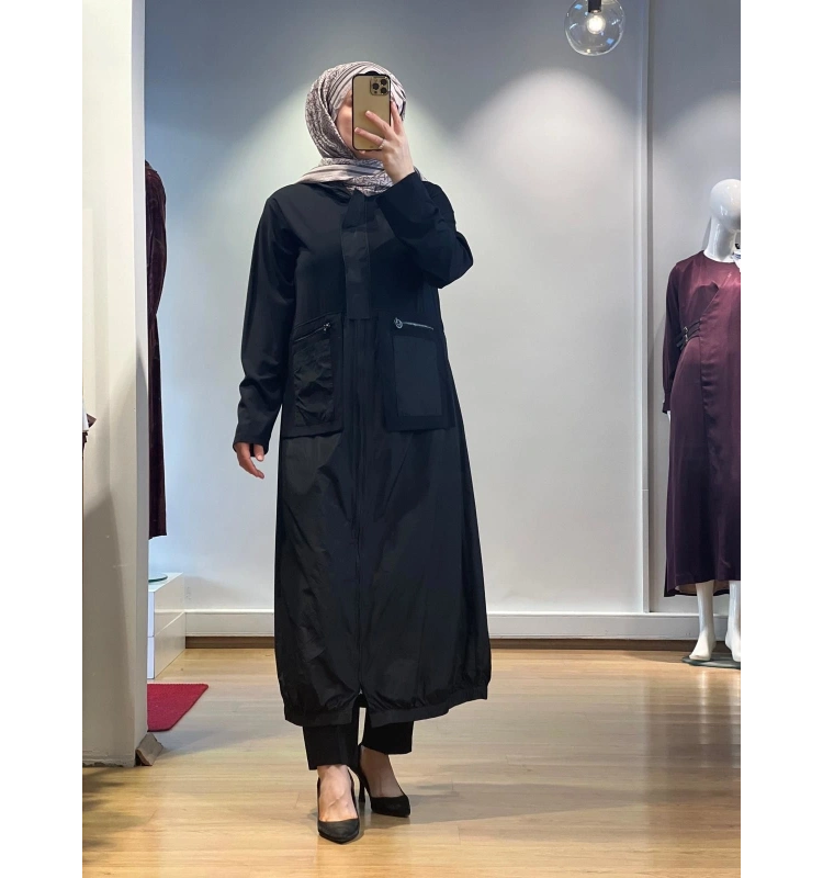 Almarwah Black Kap 25K-404874