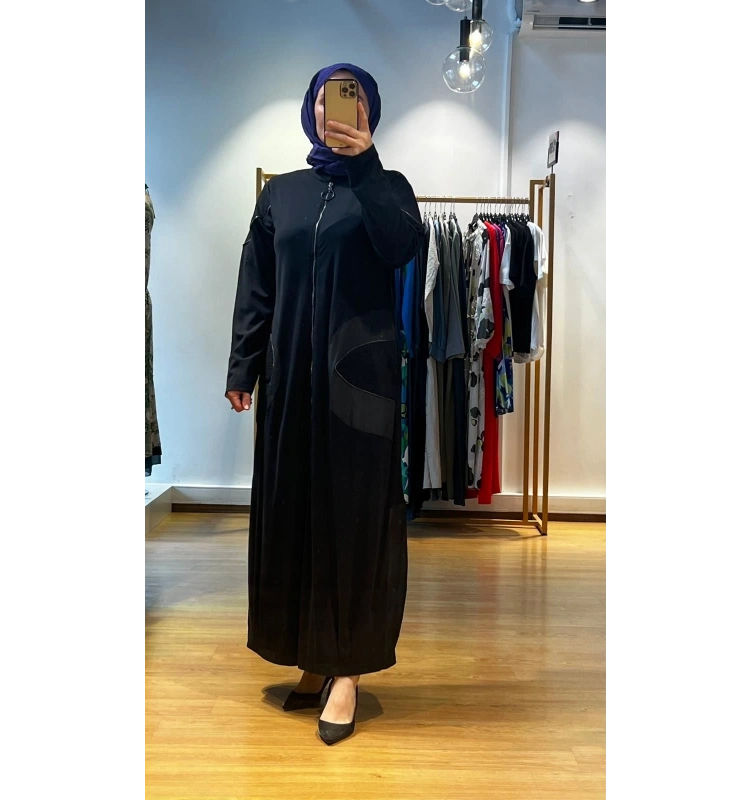 Almarwah Black Kap 25K-404877